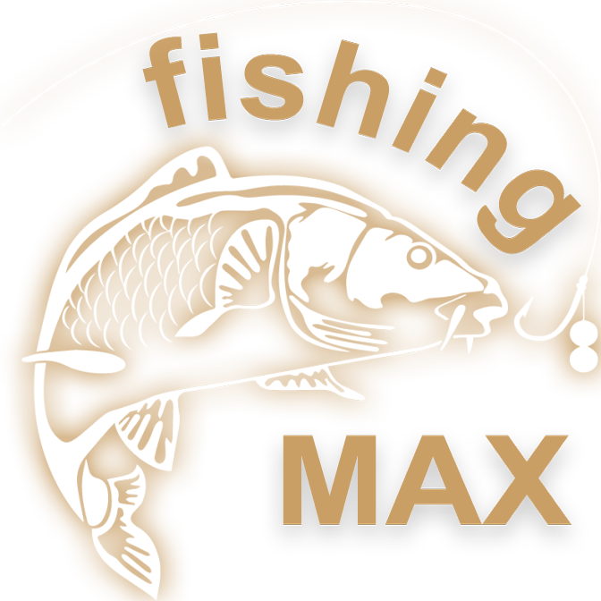 FishingMAX.sk - rybolov